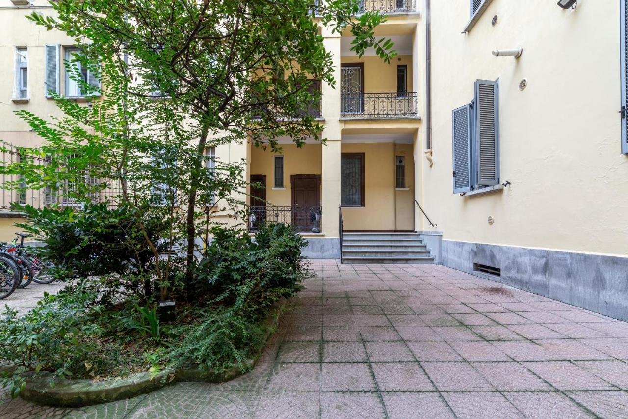 Milano Porta Venezia & Citta Studi Apartment Exterior photo