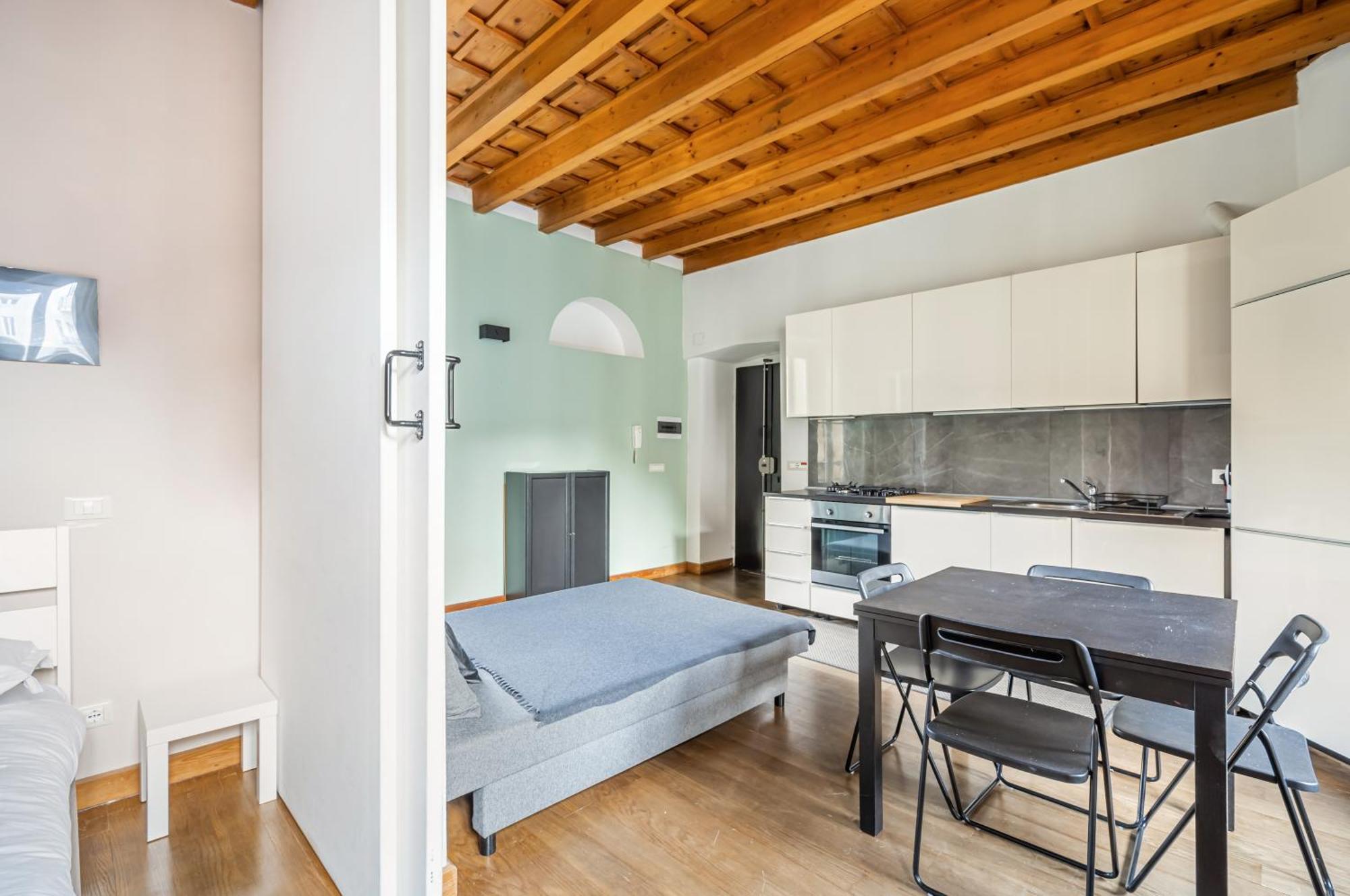 Milano Porta Venezia & Citta Studi Apartment Exterior photo