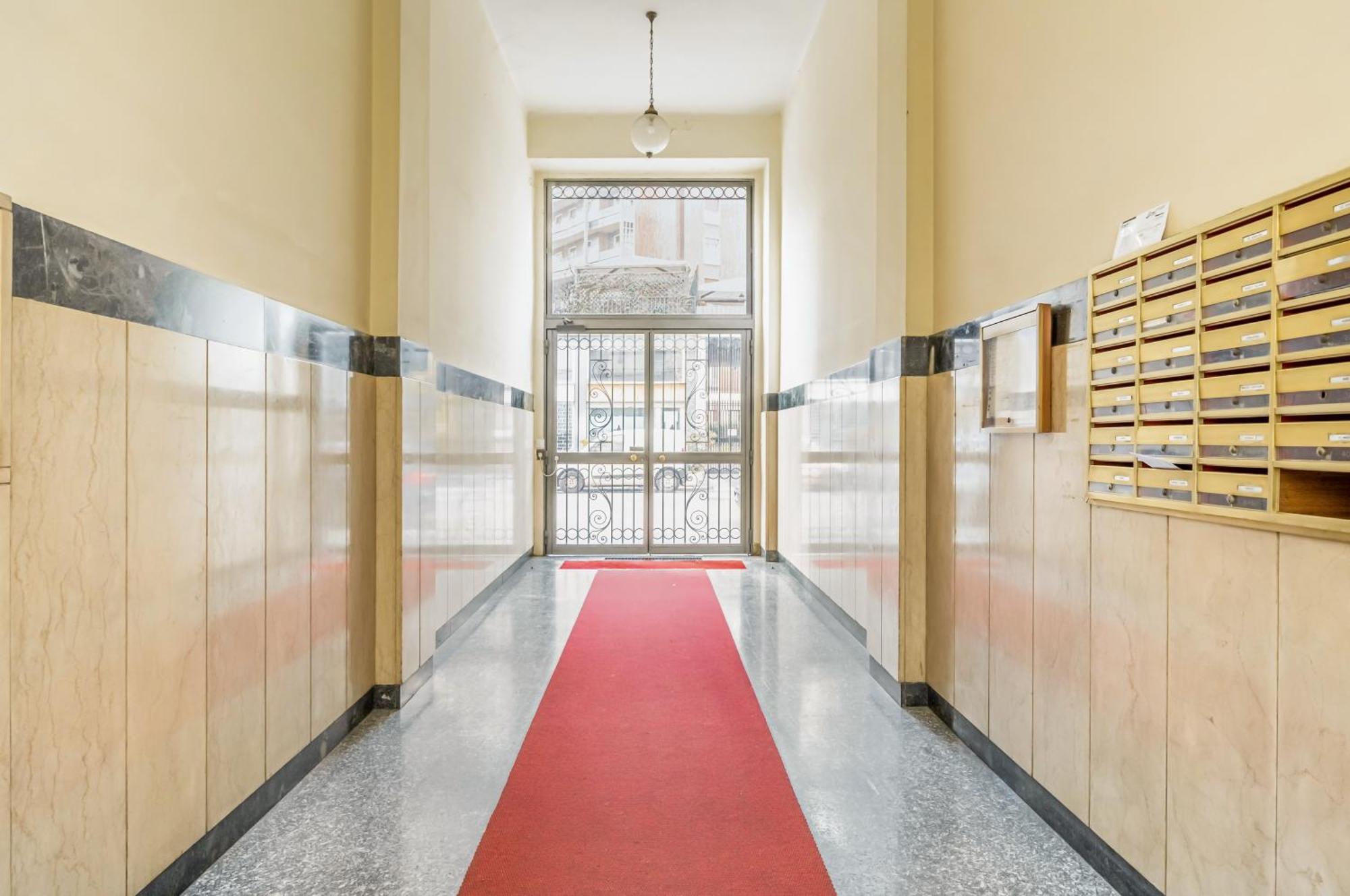 Milano Porta Venezia & Citta Studi Apartment Exterior photo